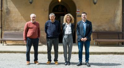 La Fundació Vayreda reivindica l’univers de Magda Bolumar amb ‘Verònica'