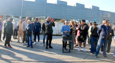 La plantilla de Girona+Neta veu l’IPC com la clau per desconvocar la vaga