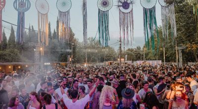 Delirium Festival reunirà Maceo Plex, Marcel Dettmann i Marco Faraone a Cassà de la Selva
