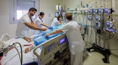 El Trueta impulsa una campanya solidària per renovar la unitat cardíaca crítica