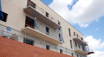Girona autoritza 48 nous pisos protegits a Domeny i n’impulsa 40 més