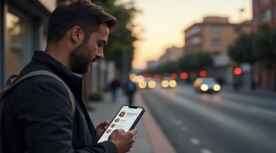 Com han canviat les relacions urbanes a Catalunya amb la consolidació dels serveis digitals de proximitat