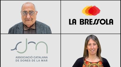 La Fundació Irla premia Joaquim Nadal, La Bressola, Marta Pujol i Dones de la Mar