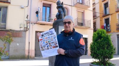 Neix el projecte Ripoll amb Ulls Tafaners per descobrir ''petits tresors amagats'' del municipi