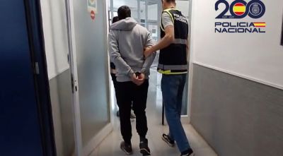 Dos homes detinguts a Palafrugell i Corçà per tinença de pornografia infantil