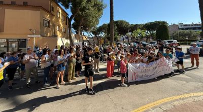 Palafrugell reclama mantenir la línia d’I3 de l’Escola Torres Jonama