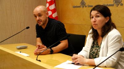El PSC responsabilitza Salellas de la pèrdua de la gestió del Cinema Truffaut