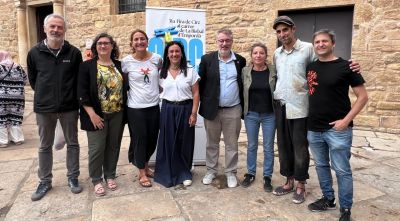 La Fira del Circ al Carrer programa més de 50 espectacles i onze estrenes a la Bisbal