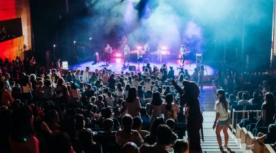 El Festivalot tanca una nova edició d’èxit amb 30.000 assistents a Girona