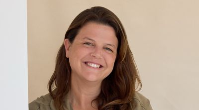 Maria Clara Riera, primera dona que presidirà la Demarcació de Girona del COAC