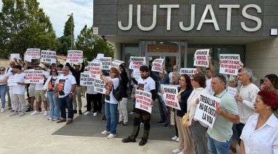 La família d’un jove mort a Begur denuncia dos anys de bloqueig judicial del cas