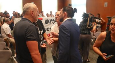 El sector turístic de Lloret reclama un acord urgent per resoldre el conflicte policial
