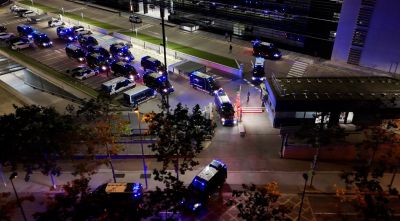 Desarticulada una xarxa de marihuana amb 28 detinguts i més de 6.000 plantes a Girona