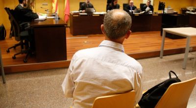 Jutgen un acusat d'agredir sexualment la neboda a la Cerdanya