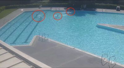 Figueres prohibeix l’accés a la piscina municipal durant sis mesos a nou menors