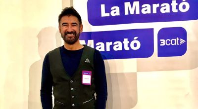 Jordi Campoy guanya el Prudenci Bertrana amb una novel·la sobre una nissaga de lutiers