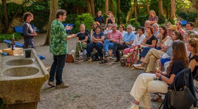 Tocs de Vi tanca edició amb un 85% d’ocupació i prop de 500 participants a Girona
