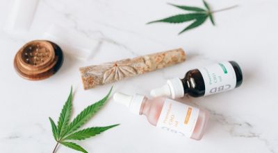 Cinc motius pels quals el CBD cada vegada es consumeix més a Girona