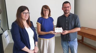 L’Arxiu Municipal de Girona custodiarà el fons documental de l’1 d’Octubre
