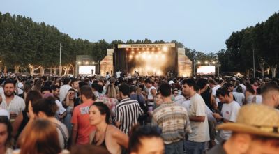L’Empordà Music Festival 2026 programarà artistes com La Gossa Sorda, Nil Moliner, La Fúmiga, Joan Dausà o Ginestà
