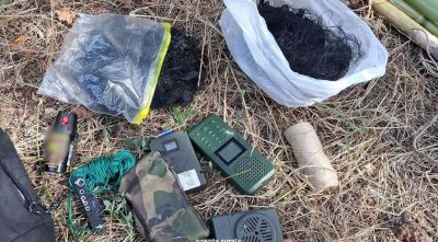 Denuncien dos furtius per capturar 26 ocells protegits a l’Alt Empordà