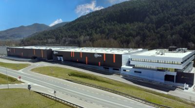 Sodeca reclama més seguretat després de patir dos robatoris a Ripoll en poc més d’un mes