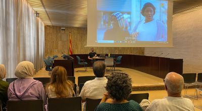 Salt impulsa un projecte europeu per promoure una visió positiva de la diversitat