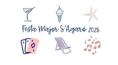 S’Agaró celebra la Festa Major amb una vintena d’activitats a l’aire lliure