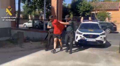 Desarticulen una xarxa d’extorsió vinculada a falsos anuncis de serveis sexuals