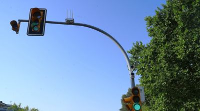 Girona reactivarà onze càmeres de lectura de matrícules als accessos de la ciutat