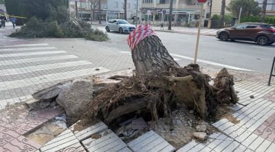 Platja d’Aro invertirà 2,1 milions per renovar el 60% de les voreres
