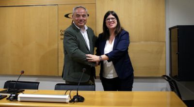Junts i el PNC concorreran plegats a les municipals de Girona del 2027