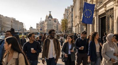 El bloqueig parlamentari a Madrid deixa Catalunya sola davant la pressió migratòria
