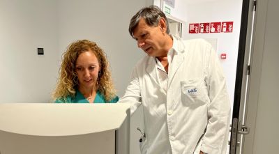 El Trueta i el Santa Caterina avalen el cribratge d’hepatitis a Urgències