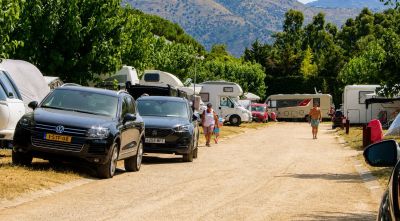 El turisme gironí preveu un agost amb ocupacions d’entre el 80% i el 90%