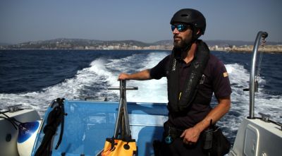 Cau a la meitat la pesca recreativa sense llicència a Catalunya