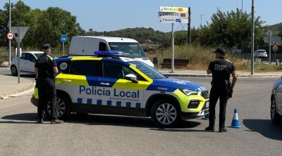 El tràfic de droga es reinventa a Palafrugell: més repartiment a domicili i menys venda al carrer