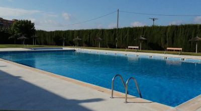 Tanquen la piscina de la Bisbal d'Empordà per una defecació involuntària a l'aigua