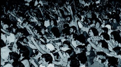 Roses recupera 50 anys després el recital ''El Poble canta'' contra la repressió franquista