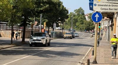 Girona restringirà el trànsit a la plaça Catalunya abans d’acabar l’any