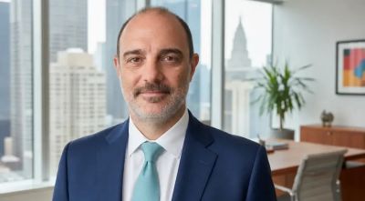 Christian P. Bonifazi, nou director general de Consultorfarma per consolidar la seva expansió nacional