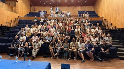 Banyoles reuneix 140 investigadors d’arreu del món per estudiar el futur dels llacs