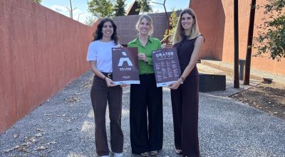 L'Espai Cràter d'Olot amplia el Mes de la Vulcanologia amb la nova programació de tardor