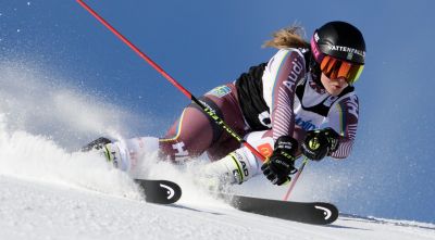 La Molina acollirà un doble gegant de la Copa d'Europa d'esquí al febrer