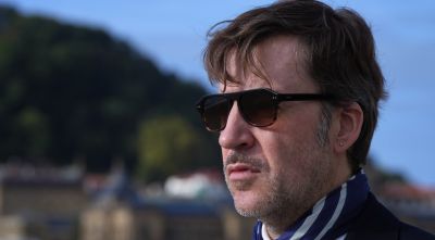 Albert Serra presenta a Sant Sebastià un film sobre la cantant i actriu Ingrid Caven