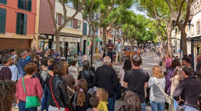 Sant Feliu acollirà la segona edició del festival de màgia Ganxó Màgic