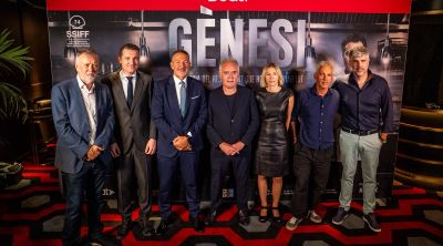 La revolució d’elBulli de Roses fa el salt a Netflix amb la sèrie “Gènesi”
