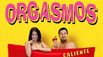 L'obra ''Orgasmos, la comèdia'' arriba a Breda