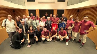 La Penya Barcelonista de Blanes commemora el seu 50è aniversari amb un sopar de gala