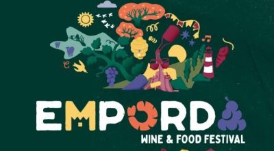 Palamós reunirà cuiners i cellers empordanesos en el festival Wine & Food